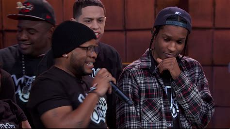 Nick Cannon Presents: Wild 'N Out season 5 episode 9 